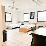 Modern Living Homestay *