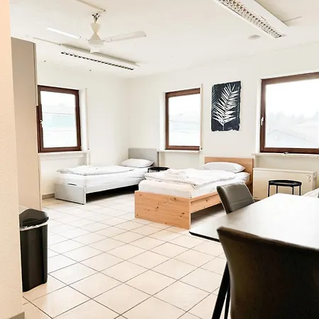 Modern Living Homestay *