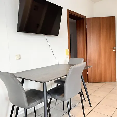 Modern Living Karlsbad