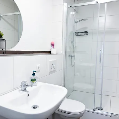Privat bolig Modern Living *