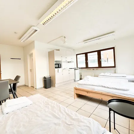 Homestay Modern Living Karlsbad