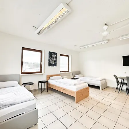 Modern Living * Karlsbad
