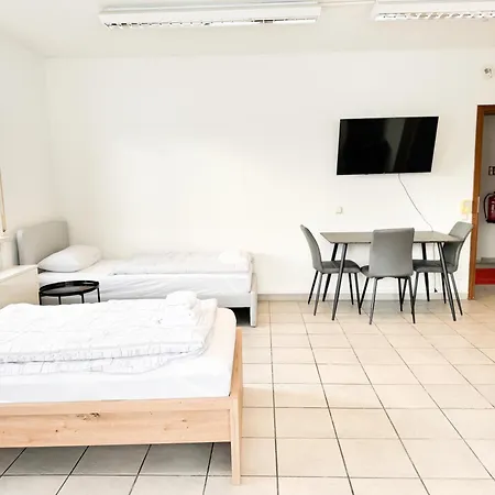 Modern Living Homestay