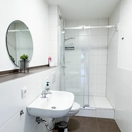 Modern Living Homestay Karlsbad