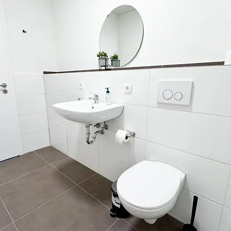 Modern Living Karlsbad
