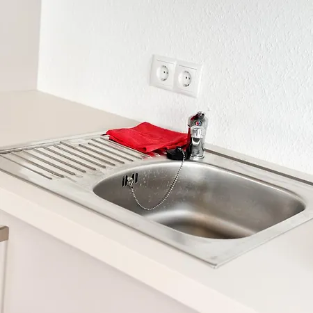 Modern Living Privat bolig