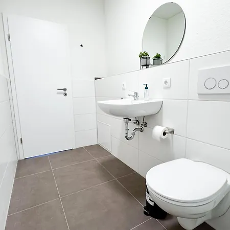 Modern Living Privat bolig *