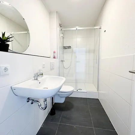 Modern Living Homestay Karlsbad