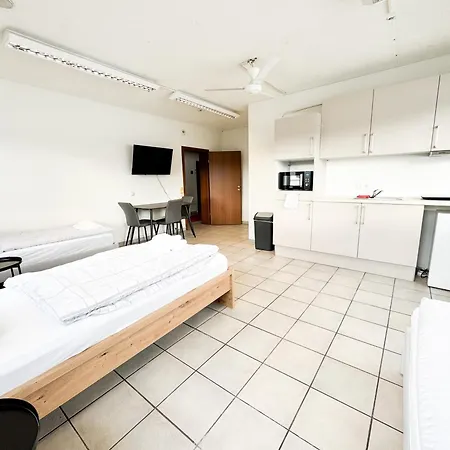 Privat bolig Modern Living Karlsbad