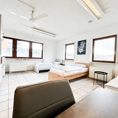 Modern Living