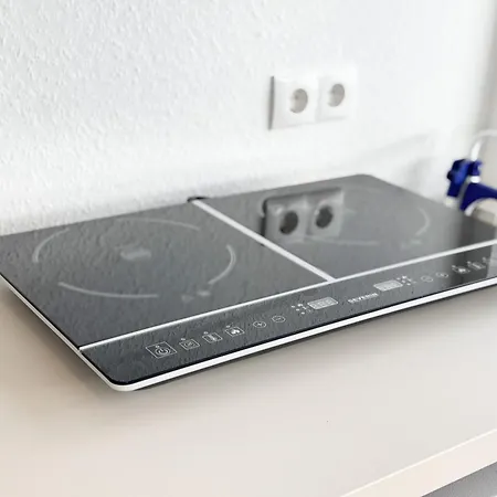 Privat bolig Modern Living *