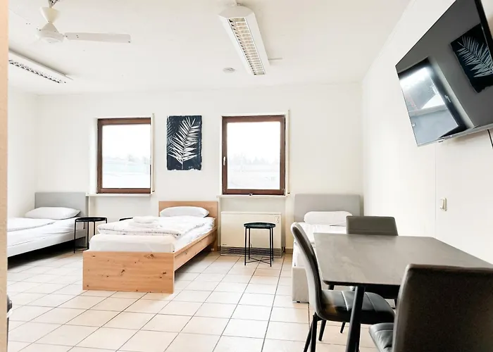 Modern Living Проживание в семье Карлсбад