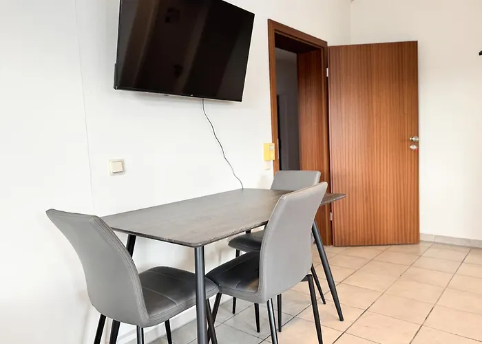 Modern Living Карлсбад