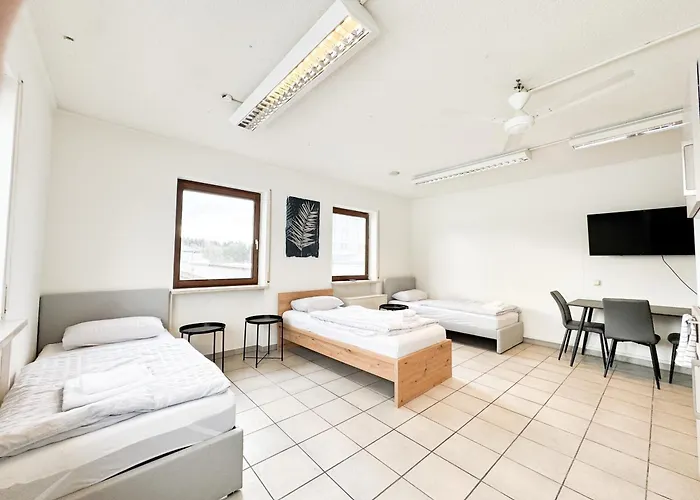 Modern Living * Карлсбад