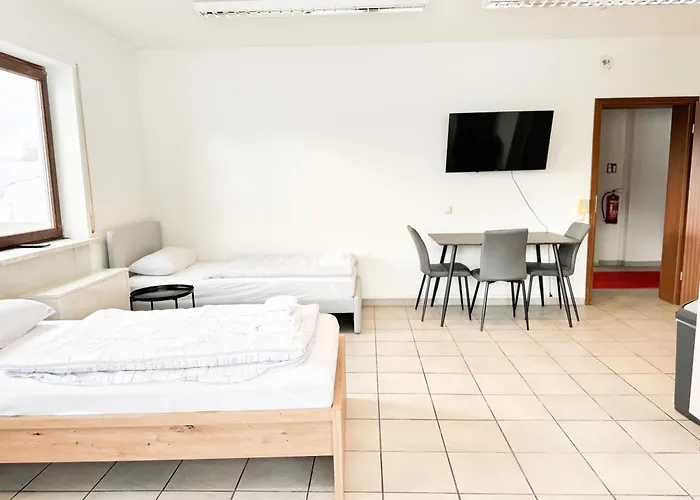 Modern Living Проживание в семье