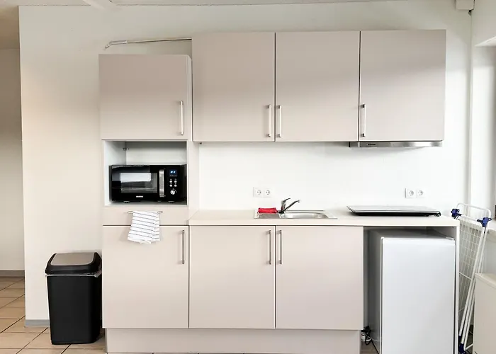 Проживание в семье Modern Living