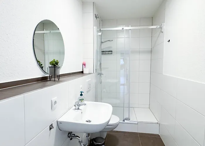 Modern Living Проживание в семье Карлсбад