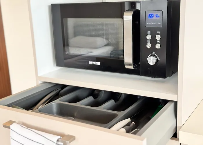 Проживание в семье Modern Living Карлсбад