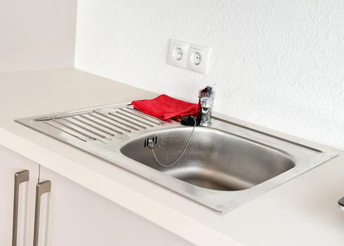 Modern Living Проживание в семье