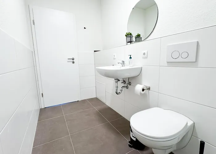 Modern Living Проживание в семье *