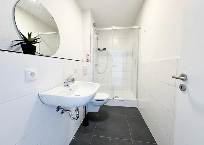 Modern Living Проживание в семье Карлсбад