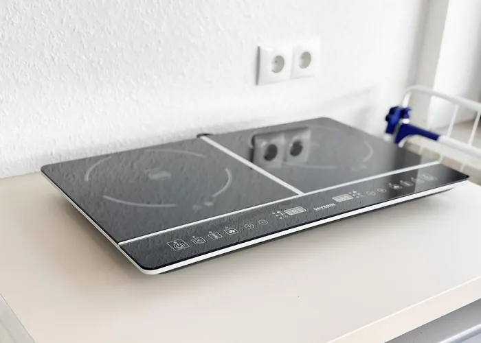 Проживание в семье Modern Living *